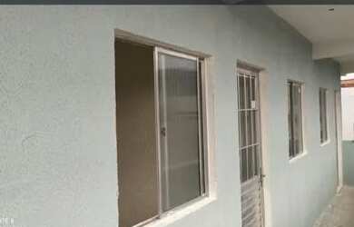 Imagem: O apartamento possui 2 Dormitórios, 1 Banheiro e está localizado