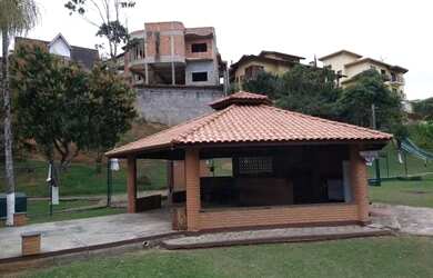 Imagem 15: Casa a venda no condomínio Country Club de Santa Isabel/SP