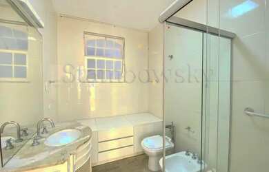 Imagem 8: LEME, ATLÂNTICA, ACHEI. 200m² de Área, 2 Banheirose3 Dormitórios