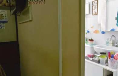 Imagem 13: Apartamento padrão para venda Freguesia do Ó Vl Iório São Paulo -...