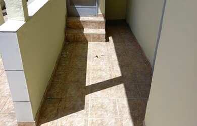 Imagem: O apartamento possui 3 Dormitórios, 2 Banheiros, 1 Vaga na