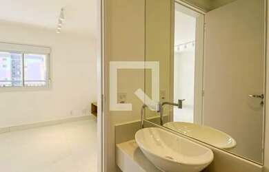 Imagem 9: Apartamento para Aluguel - Santo Amaro , 2 Quartos, 83 m2