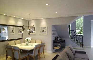 Imagem 5: Casa a venda localizada no condomínio Aruja Ville em Arujá-SP