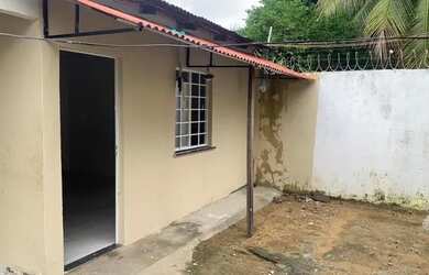 Imagem: O apartamento possui 1 Dormitório, 1 Banheiro e está localizado