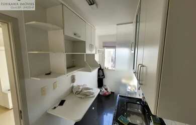 Imagem 3: APARTAMENTO RESIDENCIAL em SÃO PAULO - SP, VILA FIRMIANO PINTO