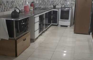 Imagem 4: Alugo chacara. Churrasqueira, Área de serviço, 26m² de Áreae1 Vaga...