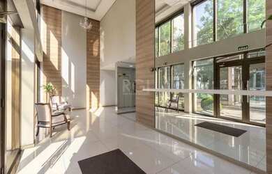 Imagem 3: Apartamento em Tristeza. Piscina, 90m² de Área, 2 Vagas na garageme3...