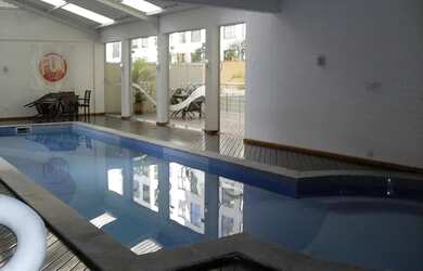 Imagem 10: Apartamento com 1 quarto para alugar por R$ 1100.00, 41.60 m2 - CENTRO...