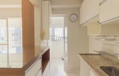 Imagem 9: Apartamento Locação Chácara Santo Antônio 67 m² 2 Dormitórios