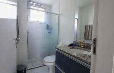 Imagem 4: Aluguel Condominio Piazza Di Fiori R$ 3.200 Flores - Manaus - AM