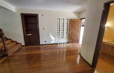 Imagem 4: Sobrado com 4 dormitórios, 387 m² - venda por R$ 1.500.000 ou aluguel por R$ 6.500/mês - I