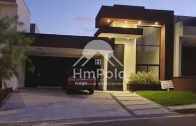 Imagem: Casa Condomínio em Valinhos