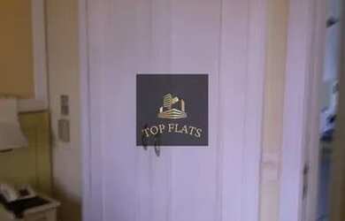 Imagem 6: Flat Para Locação Vila Olímpia