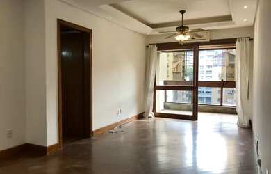 Imagem: O apartamento possui 3 Dormitórios, 3 Banheiros, 1 Vaga na