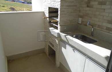 Imagem 5: Apartamento Padrão em Franca