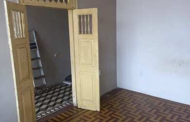 Imagem 2: Casa na Cambona em frente ao SESI