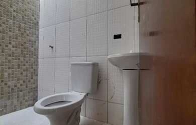 Imagem 8: Linda casa Ótima Localização Região Tatuquara Curitiba Pr