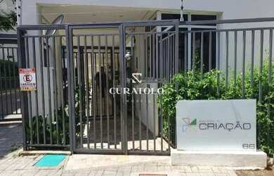 Imagem: O apartamento possui 1 Dormitório, 1 Banheiro e 32m² de Área