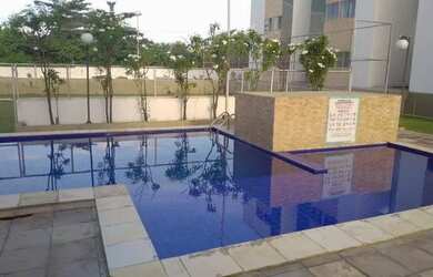 Imagem 1: Santa Clara -Vende Apto no condomínio solares sul no Bairro cristo Rei