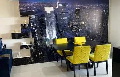 Imagem 3: Apartamento a venda localizado no condomínio Viver Arujá em Arujá-SP!