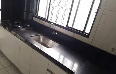 Imagem 9: CASA RESIDENCIAL em INDAIATUBA - SP, JARDIM PAULISTA II