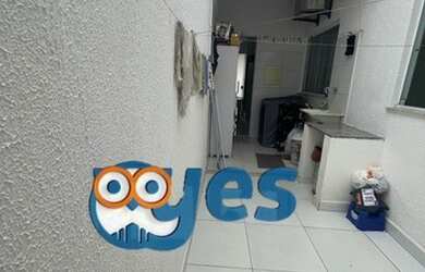 Imagem 9: FEIRA DE SANTANA - Casa de Condomínio - SIM