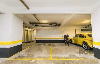 Imagem 15: Apartamento em São João