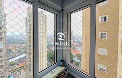 Imagem 12: Apartamento para venda possui 106 metros quadrados com 3 quartos em Jardim...