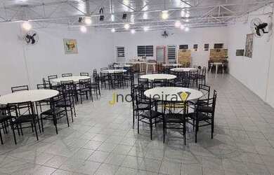 Imagem 13: Imóvel 500m² - venda por R$ 2.585.000 ou aluguel por R$ 14.000/mês - Veleiros - São Paulo