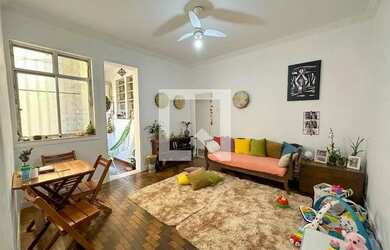 Imagem: O apartamento possui 3 Dormitórios, 2 Banheiros, 93m² de Área