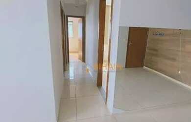 Imagem 9: Apartamento com 3 dormitórios à venda, 80 m² por R$ 610.000,00 - Buritis...