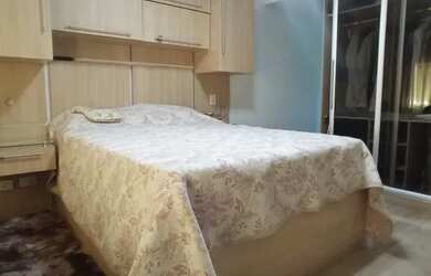 Imagem 7: Casa a venda localizada no bairro Arujaamerica em Arujá-SP