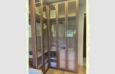 Imagem 9: Apartamento com 2 Dormitorio(s) localizado(a) no bairro Jardim das Acácias em São Paulo