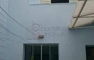 Imagem 8: Casa Sobrado em Jundiaí. Varanda, 99m² de Área, 1 Vaga na garageme2...