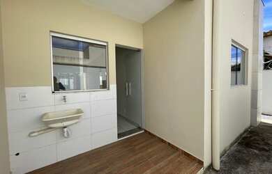 Imagem 11: Casa a venda no Bairro São Sebastião - Matozinhos/MG