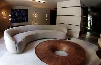 Imagem 5: Apartamento para venda possui 77 metros quadrados com 2 quartos em Tambaú...