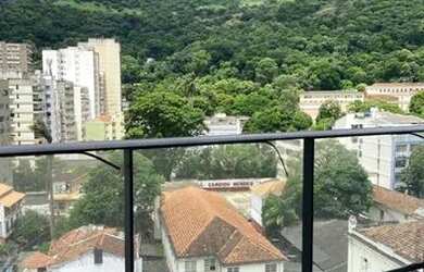 Imagem 11: Excelente apartamento na Tijuca, 1ª Locação, Vista Livre, 3 Quartos