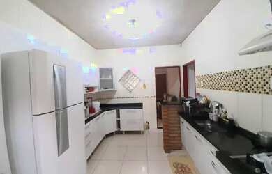 Imagem 8: Casa residencial para Venda Residencial Gabriela, São José do Rio Preto...