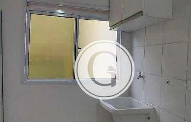 Imagem 6: Apartamento com 2 dormitórios, 70 m² - venda por R$ 235.000,00 ou aluguel por R$ 2.000,00