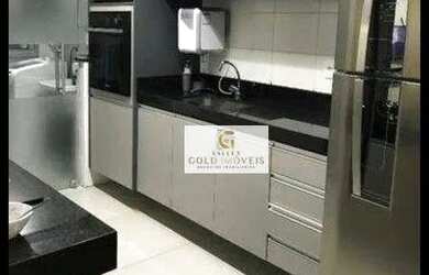 Imagem: O apartamento à venda possui 2 Dormitórios, 2 Banheiros, 1