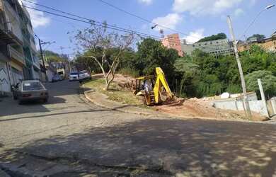 Imagem 1: Terreno em Barueri 180M3. 180m² de Área