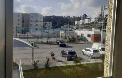 Imagem 15: Alugo Apartamento Betim. Imóvel novo, 45m² de Área, 1 Vaga na garageme2...