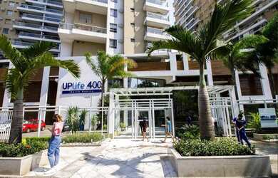 Imagem 15: Apartamento para venda em Barra Bonita no condomino Up Lifecom 93 metros...