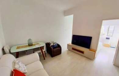 Imagem 5: Apartamento para venda possui 55 metros quadrados com 1 quarto em Flamengo...