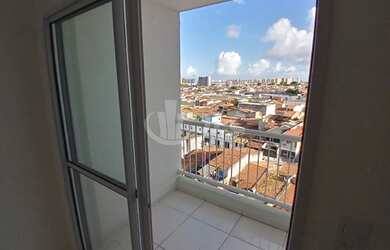 Imagem 2: Condomínio Porto Acqua. Piscina, 53m² de Área, 1 Vaga na garageme2...