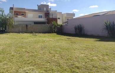 Imagem: O terreno possui 332m² de Área e está localizado em Sumaré