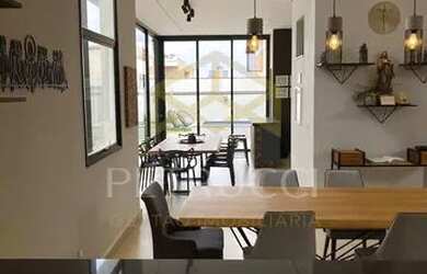 Imagem 6: Casa - Swiss Park - Campinas