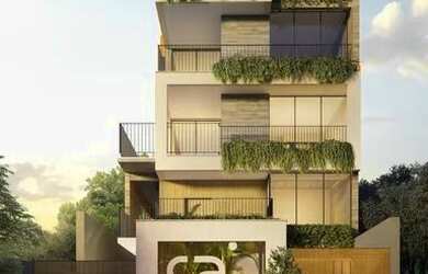 Imagem 2: APARTAMENTO RESIDENCIAL em São Paulo - SP, Vila Madalena