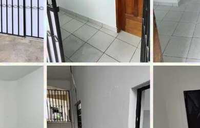 Imagem: O apartamento possui 1 Dormitório, 1 Banheiro e está localizado