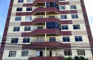 Imagem: O apartamento possui 3 Dormitórios, 3 Banheiros, 1 Vaga na